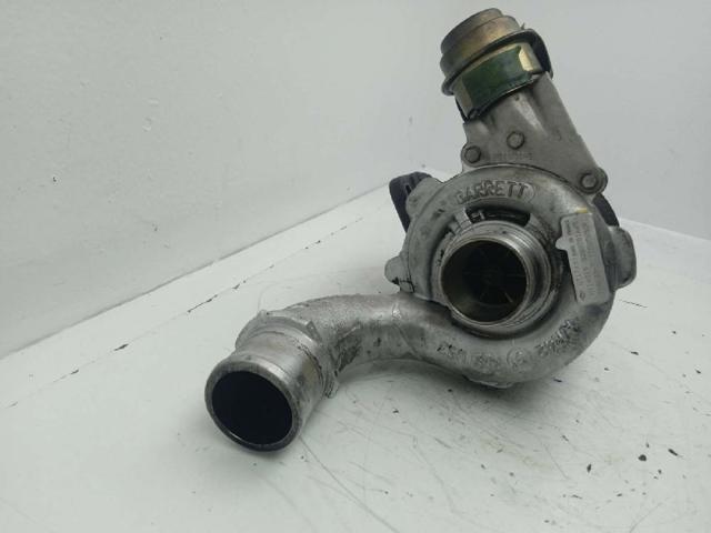 RENAULT 8200381645 Turbocompresor comprar Barcelona