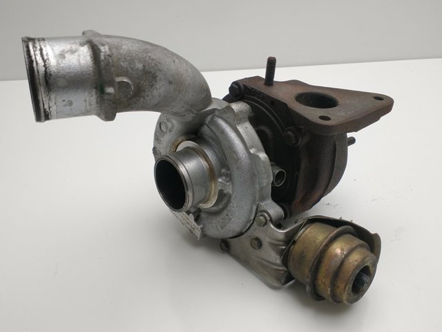 RENAULT 8200381645 Turbocompresor  comprar en Murcia