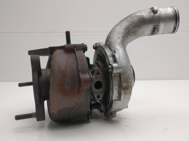 8200381645 RENAULT Turbocompresor  comprar en Oviedo