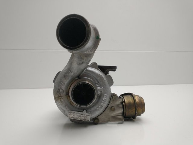8200381645 Turbocompresor  disponible Utrera