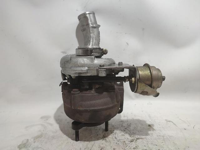 8200381645 RENAULT Turbocompresor  en stock Córdoba