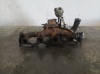 Turbocompresor 8200381645 RENAULT