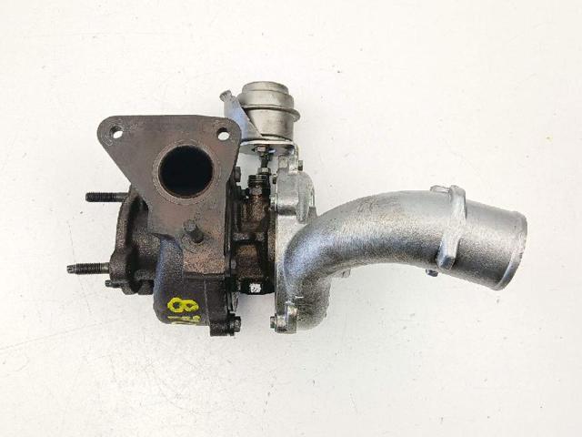 RENAULT 8200381645 Turbocompresor  disponible España
