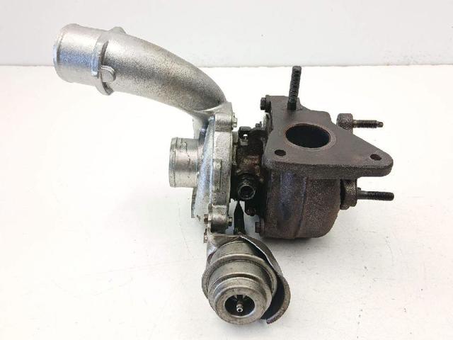 RENAULT 8200381645 Turbocompresor  disponible Valladolid