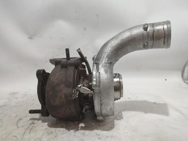 8200381645 RENAULT Turbocompresor  comprar en Lleida
