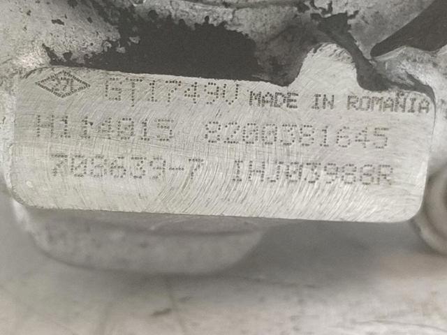 8200381645 Turbocompresor comprar Almería