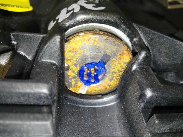 8200381849 RENAULT Airbag de volante comprar Alcalá