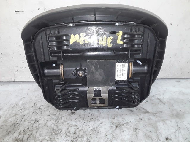 RENAULT 8200381849 Airbag de volante  en stock Valencia