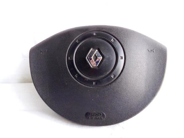 RENAULT 8200381849 Airbag de volante comprar Tarragona