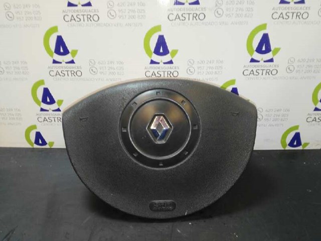 8200381849 Airbag del conductor  disponible Málaga