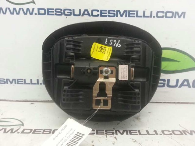 8200381849 Airbag de volante  en stock Castellón
