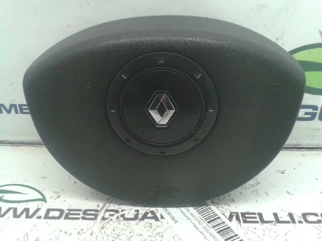 8200381849 RENAULT Airbag del conductor  comprar en Oviedo