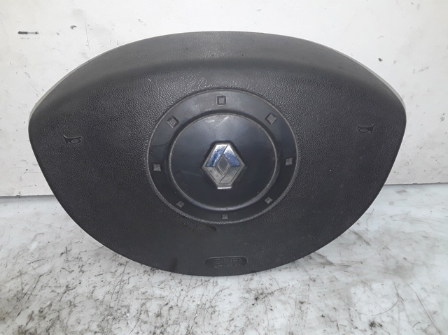 RENAULT 8200381849 Airbag de volante  en stock Salamanca