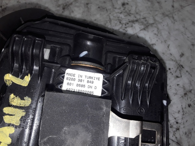 RENAULT 8200381849 Airbag de volante  en stock Valencia