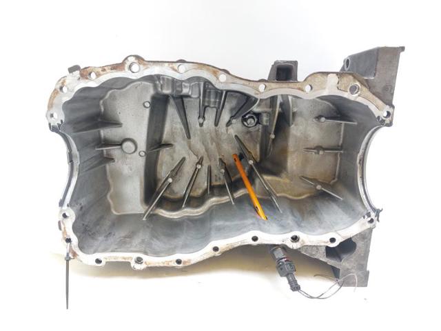 RENAULT 8200381856 Cárter de aceite del motor  en stock Valencia