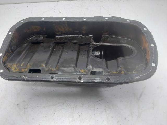 RENAULT 8200381856 Cárter de aceite del motor  en stock Valencia