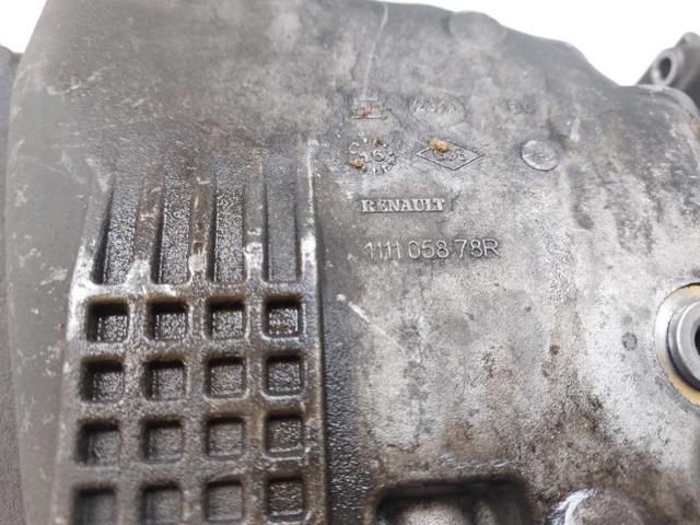 8200381856 RENAULT Cárter de aceite del motor  comprar en Jaén