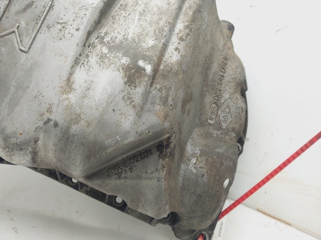 8200381856 Cárter de aceite del motor  comprar en Reus