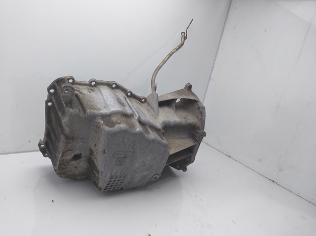 8200381856 RENAULT Cárter de aceite del motor comprar Bilbao