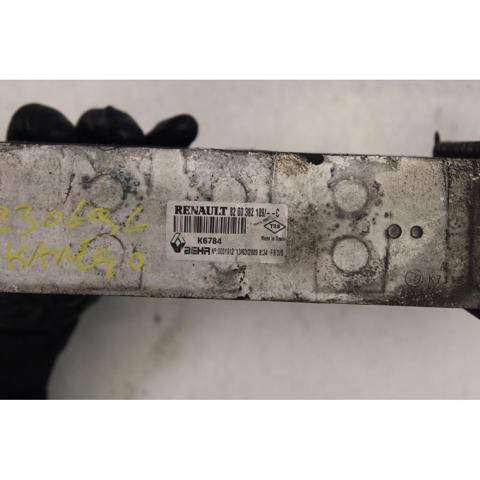 8200382109 RENAULT Intercooler  disponible Vigo