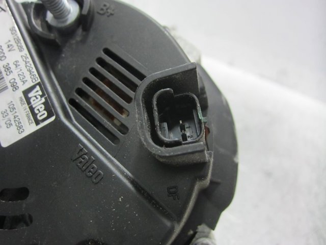 RENAULT 8200385098 Alternador  disponible España