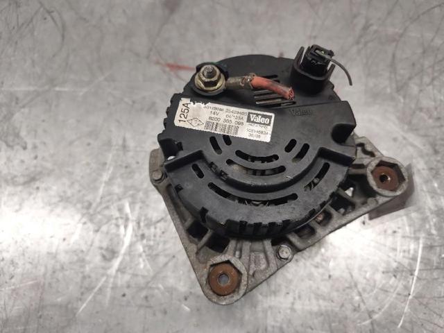 8200385098 Alternador  disponible Burgos