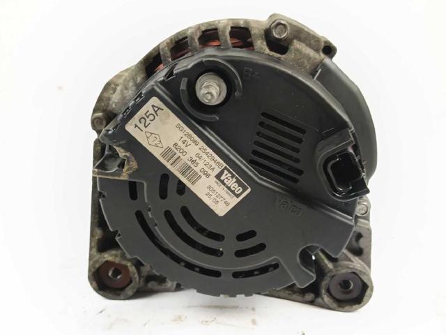 8200385098 RENAULT Alternador  en stock Huelva