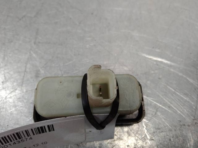 8200385515 Botón de accionamiento del cierre de la tapa del maletero (puerta trasera 3/5)  disponible Burgos