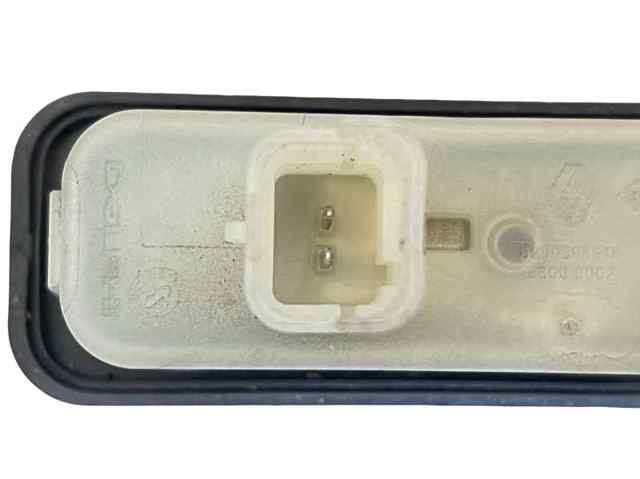8200385515 Botón de accionamiento del cierre de la tapa del maletero (puerta trasera 3/5)  disponible Burgos