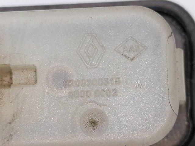 8200385515 RENAULT Botón de accionamiento del cierre de la tapa del maletero (puerta trasera 3/5) comprar Bilbao