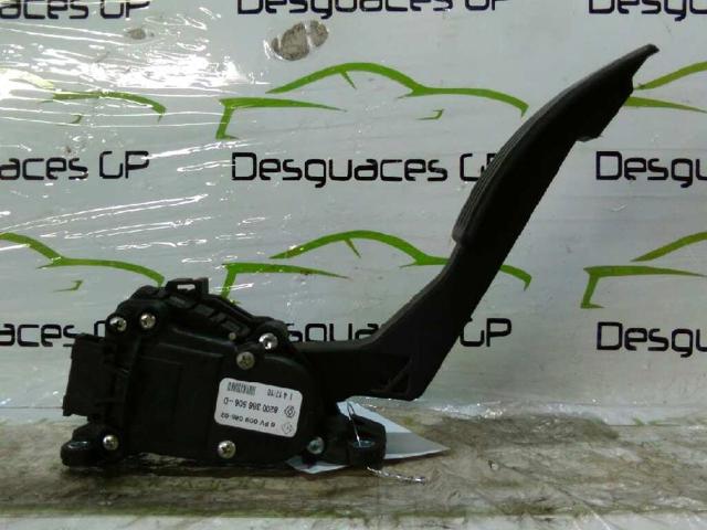 RENAULT 8200386506 Pedal del acelerador comprar Tarragona
