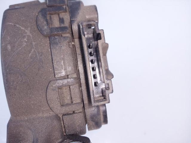 RENAULT 8200386506 Pedal del acelerador comprar Tarragona