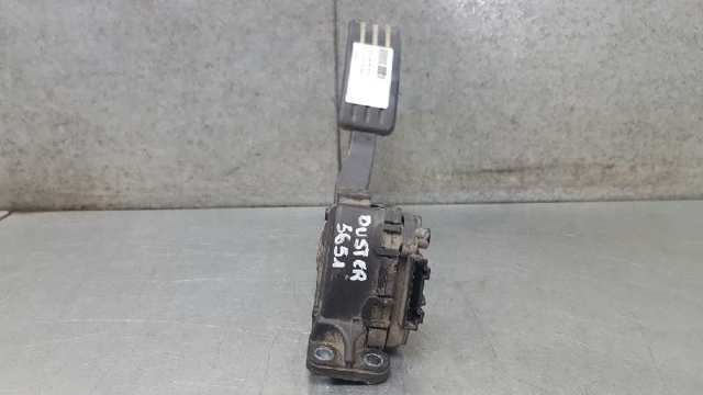 RENAULT 8200386506 Pedal del acelerador  disponible Valladolid