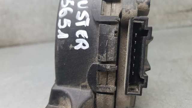 RENAULT 8200386506 Pedal del acelerador  comprar en Ponferrada