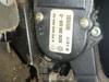 Pedal de acelerador 8200386506 RENAULT