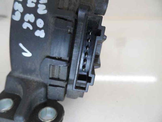 Potenciometro pedal para dacia logan mcv 1.5 dci (ks0w) k9k8796 8200 386 506--B