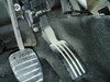 Pedal de acelerador 8200386506D RENAULT