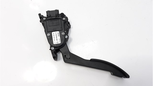 Potenciometro pedal para dacia sandero ii 1.5 blue dci 95 (b8jl) k9k b8 8200386506D