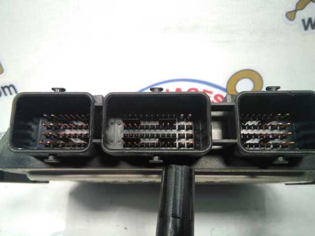 RENAULT 8200386508 Unidad de control del motor (ECU)  disponible Lugo