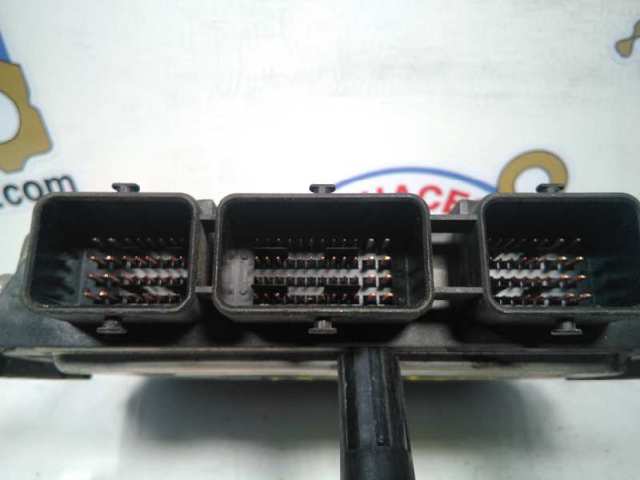 8200386508 RENAULT Unidad de control del motor (ECU)  comprar en Oviedo