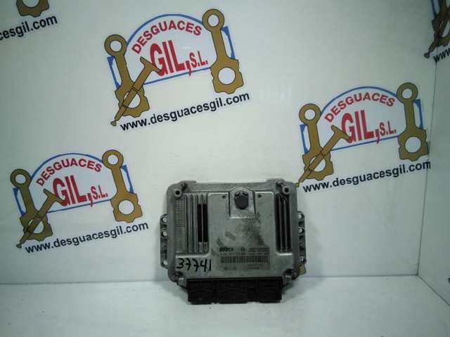 8200386508 RENAULT ECU  en stock Huelva