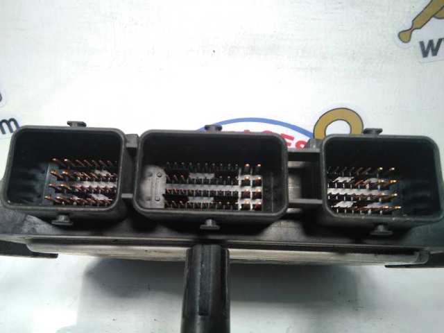RENAULT 8200386508 Unidad de control del motor (ECU)  comprar en Albacete