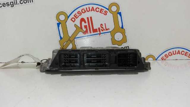 RENAULT 8200386508 Unidad de control del motor (ECU)  disponible Lugo