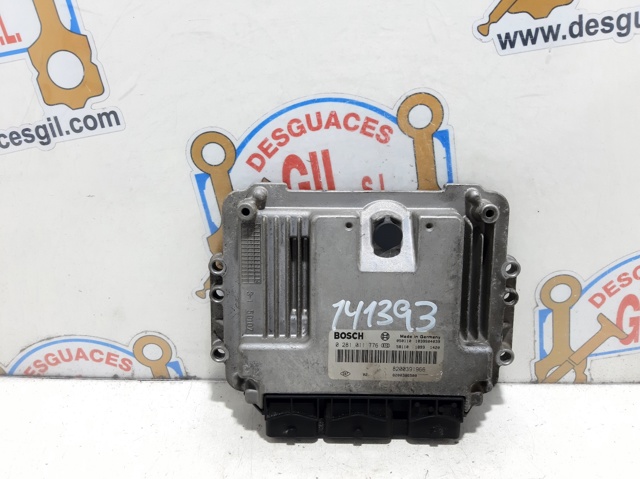 8200386508 Renault (RVI)