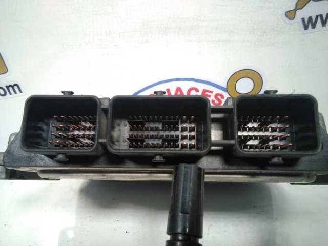 8200386508 Unidad de control del motor (ECU)  disponible Utrera