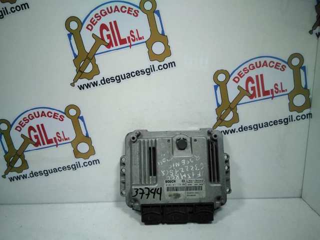 8200386508 RENAULT ECU comprar Madrid