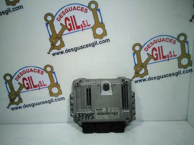 8200386508 ECU  en stock Sabadell