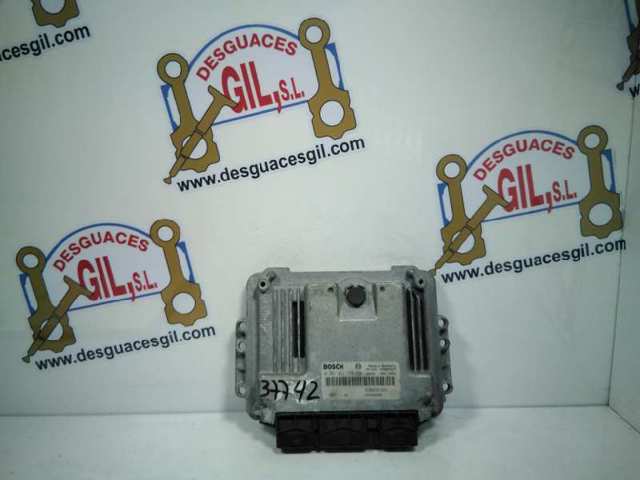 8200386508 Unidad de control del motor (ECU)  disponible Málaga