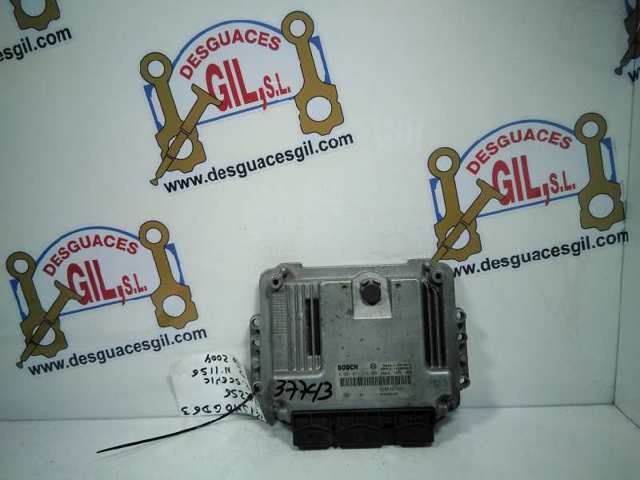 8200386508 ECU  en stock Castellón