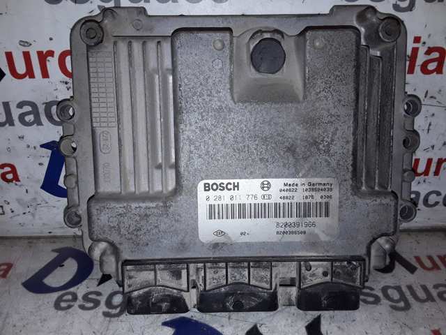 8200386508 Renault (RVI)